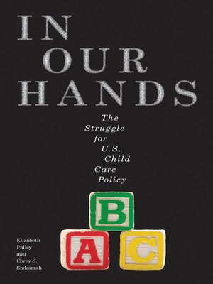 cover image of In Our Hands